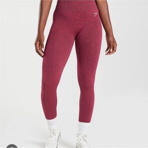 Gymshark Adapt Animal Camo Leggings